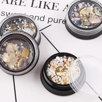 Trill in same ocean storms nail accessories nail stick shell fragments shells natural shell abalone pills
Trill in same ocean storms nail accessories nail stick shell fragments shells natural shell abalone pills