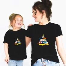 New Disney T-Shirt Donald Duck Kawaii Print Baby Tee Cotton Children Kids Tops Casual T Shirt Streetwear Soft Loose Pullove
New Disney T-Shirt Donald Duck Kawaii Print Baby Tee Cotton Children Kids Tops Casual T Shirt Streetwear Soft Loose Pullove
