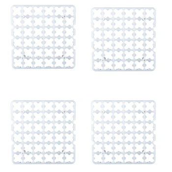 4x Special Egg Trays for 36 Incubators, Automatic Egg Trays, Chicken, Duck, Goose, Pigeon, Quail and Hatching Egg Trays
4x Special Egg Trays for 36 Incubators, Automatic Egg Trays, Chicken, Duck, Goose, Pigeon, Quail and Hatching Egg Trays
