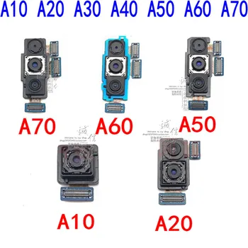 New original frtont facing camera Back Rear Camera Module Part For Samsung A10 A20 A30 A40 A50 A60 A70 A80
New original frtont facing camera Back Rear Camera Module Part For Samsung A10 A20 A30 A40 A50 A60 A70 A80