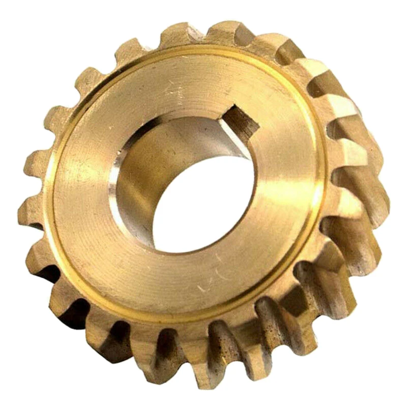 Worm Gear for MTD 917-04861 20T 717-04449 717-04861 717-0528 717-0528A 917-0528
Worm Gear for MTD 917-04861 20T 717-04449 717-04861 717-0528 717-0528A 917-0528