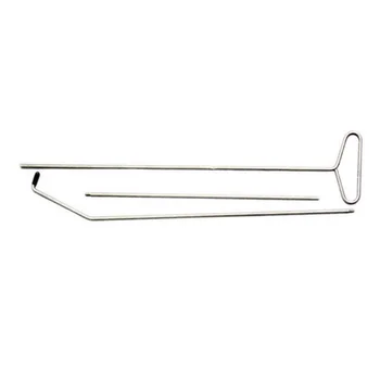 ACar Hooks Auto Door Repair Open Tool Car Fixed Tools General Locksmith Tools Lock Hardware Stainless Steel 3pcs/Lot
ACar Hooks Auto Door Repair Open Tool Car Fixed Tools General Locksmith Tools Lock Hardware Stainless Steel 3pcs/Lot