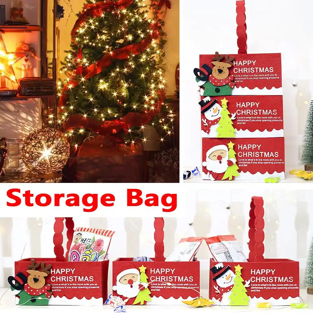 & garden festive & party supplies christmas stockings & gift