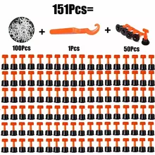 151Pcs Level Wedges Tile Spacers For Flooring Wall Tile Spacer Tile Leveling System Leveler Locator Spacers Plier
151Pcs Level Wedges Tile Spacers For Flooring Wall Tile Spacer Tile Leveling System Leveler Locator Spacers Plier