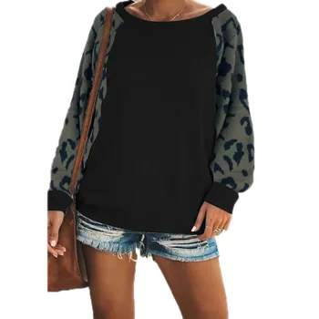 2019 latest popular ladies special offer explosions long-sleeved T-shirt free
2019 latest popular ladies special offer explosions long-sleeved T-shirt free