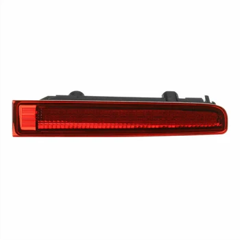 1 Pair Third 3rd High Level Rear Brake Light Lamp For Car T5 T6 Barn Door Extend The Life Durable Auto Light
1 Pair Third 3rd High Level Rear Brake Light Lamp For Car T5 T6 Barn Door Extend The Life Durable Auto Light