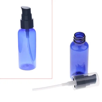 1-2Pcs Transparent Empty Spray Bottles 50ml Plastic Mini Refillable Container Empty Alcohol and detergent Bottle
1-2Pcs Transparent Empty Spray Bottles 50ml Plastic Mini Refillable Container Empty Alcohol and detergent Bottle