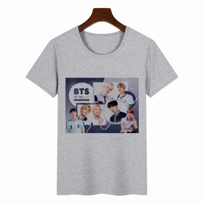 BTS Bulletproof Youth T Shirts Collection BTS Bulletproof Youth T Shirts Collection