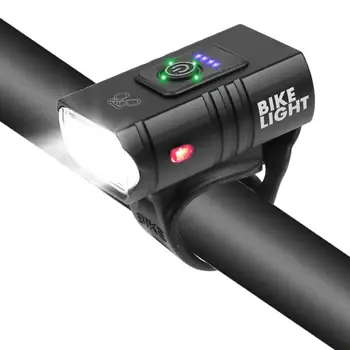 Strong light bicycle light USB charging built-in battery with power display bicycle light riding light
Strong light bicycle light USB charging built-in battery with power display bicycle light riding light