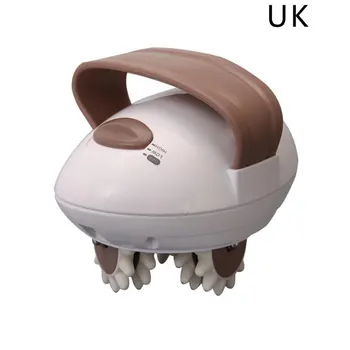 Mini roller massager Electric body Massager Handheld Portable Scratch and Vibrate Massage Deep Tissue Kneading
Mini roller massager Electric body Massager Handheld Portable Scratch and Vibrate Massage Deep Tissue Kneading
