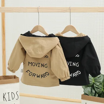 Hot Sale Baby Coat 2020 New Hoodied Fashion Coat For Kid Boy Print Striped Plaid Spring Outwear Jackets Reversible Coat 
Hot Sale Baby Coat 2020 New Hoodied Fashion Coat For Kid Boy Print Striped Plaid Spring Outwear Jackets Reversible Coat