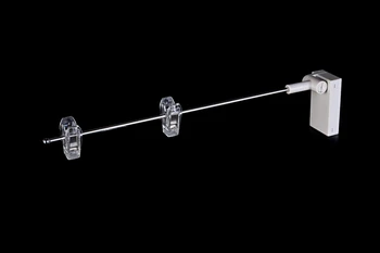 Magnetic freestanding magnetic sign holder poster holder magnetic clip holder plastic magnet paper base pop clip for shelf
Magnetic freestanding magnetic sign holder poster holder magnetic clip holder plastic magnet paper base pop clip for shelf