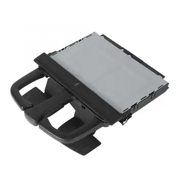 Foldable Car Cup Holder Stand Organizer Fits for Bora 1999-2005
Foldable Car Cup Holder Stand Organizer Fits for Bora 1999-2005