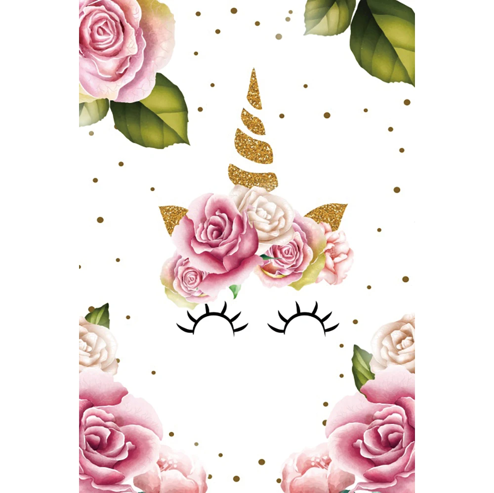 Laeacco Cartoon Unicorn Baby Portrait Birthday Party Customized Photo Backdrops Photocall Background For Photo Studio
Laeacco Cartoon Unicorn Baby Portrait Birthday Party Customized Photo Backdrops Photocall Background For Photo Studio