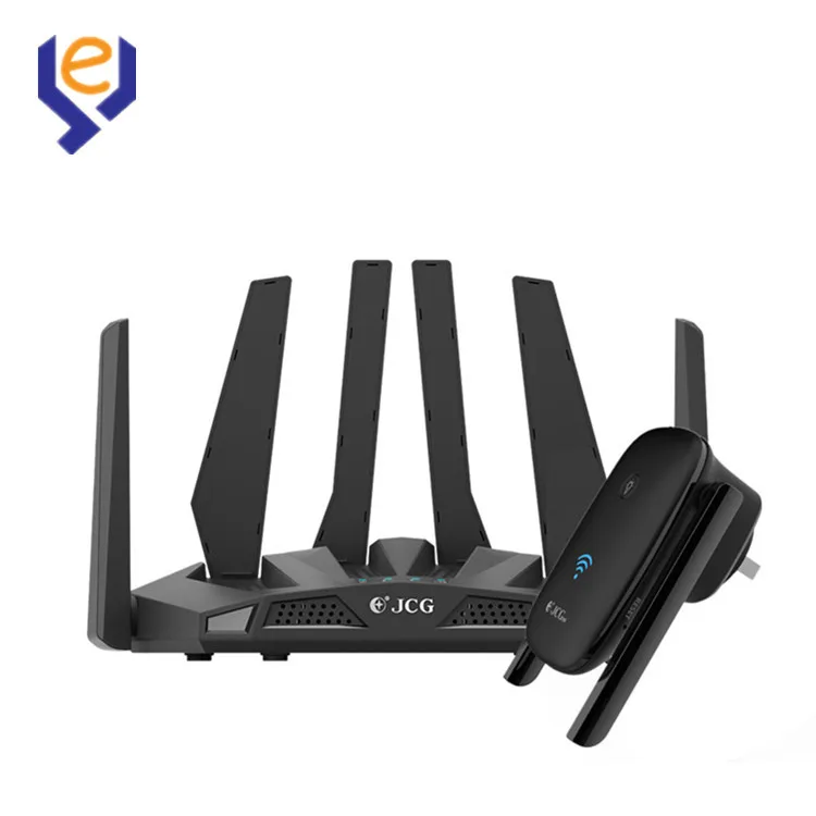 Jcg860 Wireless Router through the Wall Wang Enterprise Smart Game Router WiFi Enhancer a Generation of Fat
Jcg860 Wireless Router through the Wall Wang Enterprise Smart Game Router WiFi Enhancer a Generation of Fat