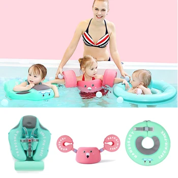 Non-Inflatable Solid Baby Float Swimming Ring Swim Float Waist Float Ring Floats Pool Toys Swim Trainer for Boys and Girls
Non-Inflatable Solid Baby Float Swimming Ring Swim Float Waist Float Ring Floats Pool Toys Swim Trainer for Boys and Girls
