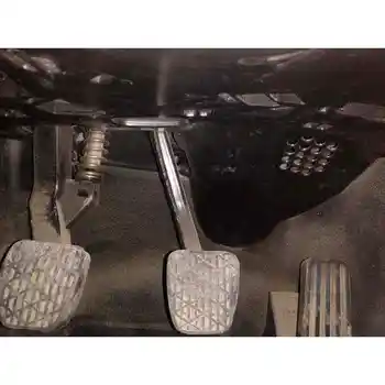 BRAKE PEDAL MERCEDES C CLASS (W204) SALOON
BRAKE PEDAL MERCEDES C CLASS (W204) SALOON