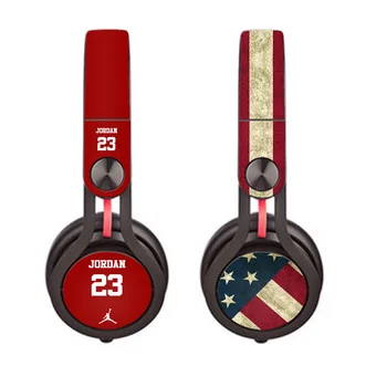 Protective Wrap Cover Sticker Universal Vinyl Decal Over-Ear Headsets Accessories for Beats MIXR mixr2 Wireless Headphone
Protective Wrap Cover Sticker Universal Vinyl Decal Over-Ear Headsets Accessories for Beats MIXR mixr2 Wireless Headphone