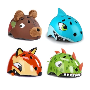 Boys Girls Safety Helmet Children Multi-Sport Helmets for Skateboard Cycling Skate Scooter Roller XR-Hot
Boys Girls Safety Helmet Children Multi-Sport Helmets for Skateboard Cycling Skate Scooter Roller XR-Hot