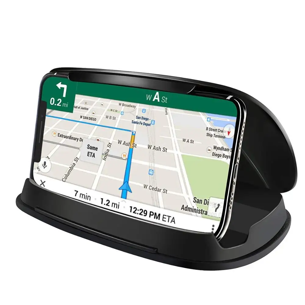 Car Cell Phone Holder Car Phone Mounts Dashboard GPS Holder Mounting in Vehicle 3.0 to 7.0inch Phone Holder
Car Cell Phone Holder Car Phone Mounts Dashboard GPS Holder Mounting in Vehicle 3.0 to 7.0inch Phone Holder