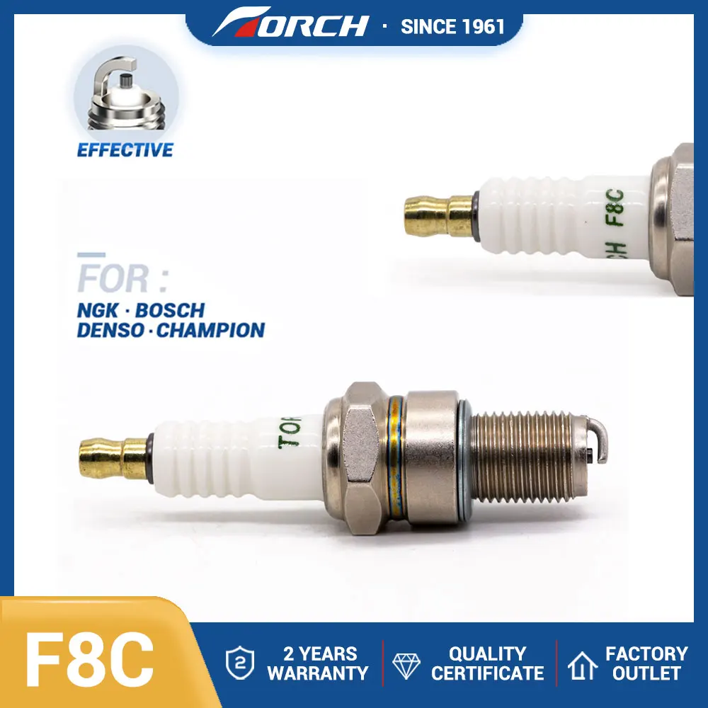 Замена свечи для B8ES Spark Plug фонарь F8C IW24 W24ESR-U 2594 0241248534 14-3CU OE040T10 41XL система зажигания
Замена свечи для B8ES Spark Plug фонарь F8C IW24 W24ESR-U 2594 0241248534 14-3CU OE040T10 41XL система зажигания