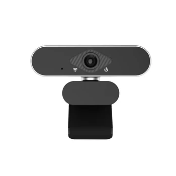 Webcam HD 1080P 30FPS 3MP Computer USB Web Camera With Sound Absorption Microphone For PC Laptop Video call 
Webcam HD 1080P 30FPS 3MP Computer USB Web Camera With Sound Absorption Microphone For PC Laptop Video call