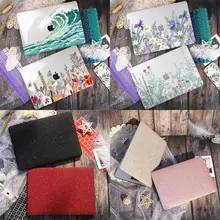 Marble Flower Pattern Laptop Case Keyboard Cover For New MacBook Pro 13 2020 A2338 Air 13.3 15 Inch Retina Touch Bar A2337 A1932
Marble Flower Pattern Laptop Case Keyboard Cover For New MacBook Pro 13 2020 A2338 Air 13.3 15 Inch Retina Touch Bar A2337 A1932