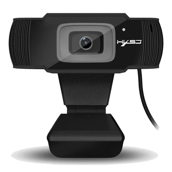HD 1080P Web Camera 5MP Webcam USB3.0 Auto Focus Video Call with Mic for Computer PC Laptop For Video Conferencing Netmeeting
HD 1080P Web Camera 5MP Webcam USB3.0 Auto Focus Video Call with Mic for Computer PC Laptop For Video Conferencing Netmeeting