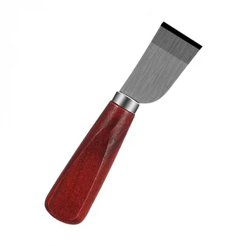 18x Sewing Stitching Chisel Edge Beveler Awl Handmade Leather Crafting DIY Tool
18x Sewing Stitching Chisel Edge Beveler Awl Handmade Leather Crafting DIY Tool
