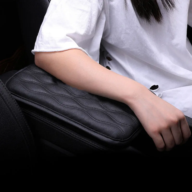 For Tesla Model 3 Central Control Armrest Box Mat Environmental Leather Scratch Resistant Waterproof Decoration Auto Accessories
For Tesla Model 3 Central Control Armrest Box Mat Environmental Leather Scratch Resistant Waterproof Decoration Auto Accessories