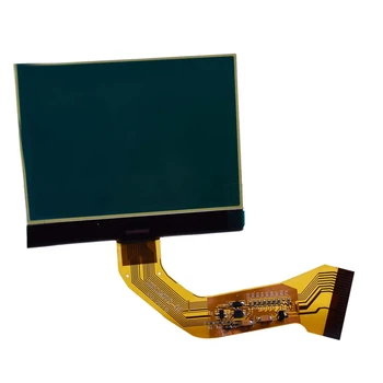 LCD Display Speeeter Instrument Cluster for Touareg For-Porsche Cayenne S GTS 955 2003-2010 7L6920970D
LCD Display Speeeter Instrument Cluster for Touareg For-Porsche Cayenne S GTS 955 2003-2010 7L6920970D