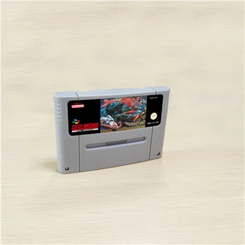 Street Game Fighter II 2 - Action Game Card EUR Version English Language
Street Game Fighter II 2 - Action Game Card EUR Version English Language