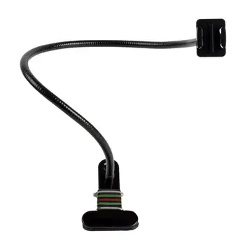 360 Degree Rotation Head Action Cameras Gooseneck Camera Mount Adjustable Extension Clamp For GoPro Action Cameras
360 Degree Rotation Head Action Cameras Gooseneck Camera Mount Adjustable Extension Clamp For GoPro Action Cameras
