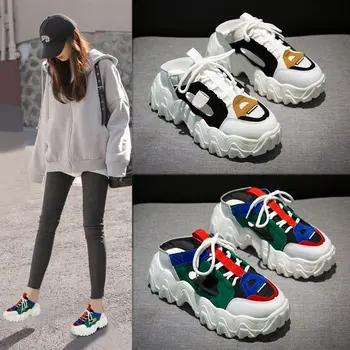 Spring and Summer Models, Pre-Sale for Three Days, Quality Assurance Rubber Mid-Heel Muffin Bottom Suede
Spring and Summer Models, Pre-Sale for Three Days, Quality Assurance Rubber Mid-Heel Muffin Bottom Suede