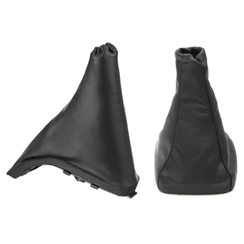 Pu Leather Handbrake Gear Shift Stick Boot Gaiter Cover For Opel Astra G 98-04 Urban Cruiser Gear Shift Rubber Gear Boot Cover
Pu Leather Handbrake Gear Shift Stick Boot Gaiter Cover For Opel Astra G 98-04 Urban Cruiser Gear Shift Rubber Gear Boot Cover