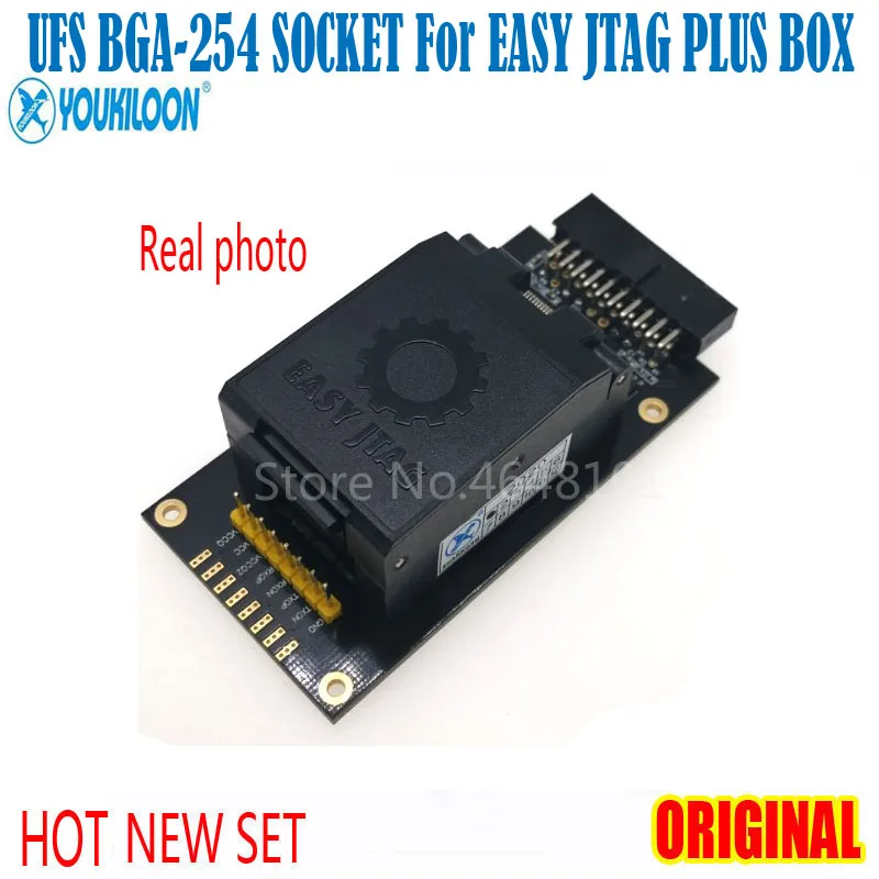 UFS +EMMC 254 SOCKET.JPG 7 - 副本