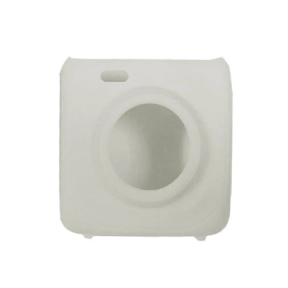Soft Protection Case Silicone Protective Cover Soft Candy Color Shell For PAPERANG Thermal Printer Mini Printer
Soft Protection Case Silicone Protective Cover Soft Candy Color Shell For PAPERANG Thermal Printer Mini Printer