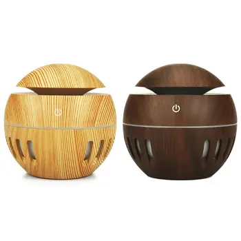 130ml 7 Color Changing Light Electric Aroma Humidifier Essential Oil Diffuser for Home Office Use
130ml 7 Color Changing Light Electric Aroma Humidifier Essential Oil Diffuser for Home Office Use