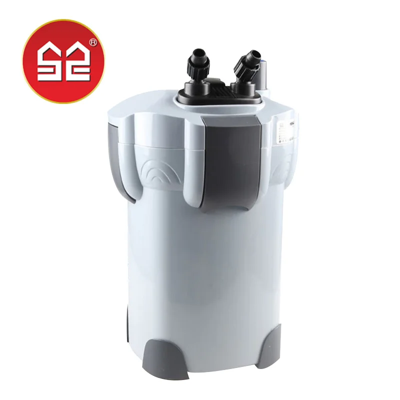 Free Shipping SUNSUN HW-403A aquarium water external filter without UV light including filter materials
Free Shipping SUNSUN HW-403A aquarium water external filter without UV light including filter materials