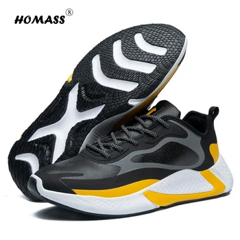 2019 Old Dad Men Sport Runing Outdoor Shoes Basketball Men Shoe Lace up soft elastic Shoes zapatos deportivos hombre footwear
2019 Old Dad Men Sport Runing Outdoor Shoes Basketball Men Shoe Lace up soft elastic Shoes zapatos deportivos hombre footwear