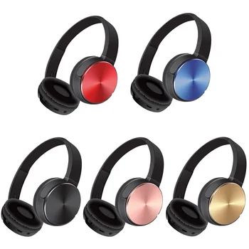 MS-K2 Foldable Wireless Headphones Bluetooth Headset Stereo Gaming Earphones With Mic Support TF/SD Card MP3 Player for iphone N
MS-K2 Foldable Wireless Headphones Bluetooth Headset Stereo Gaming Earphones With Mic Support TF/SD Card MP3 Player for iphone N