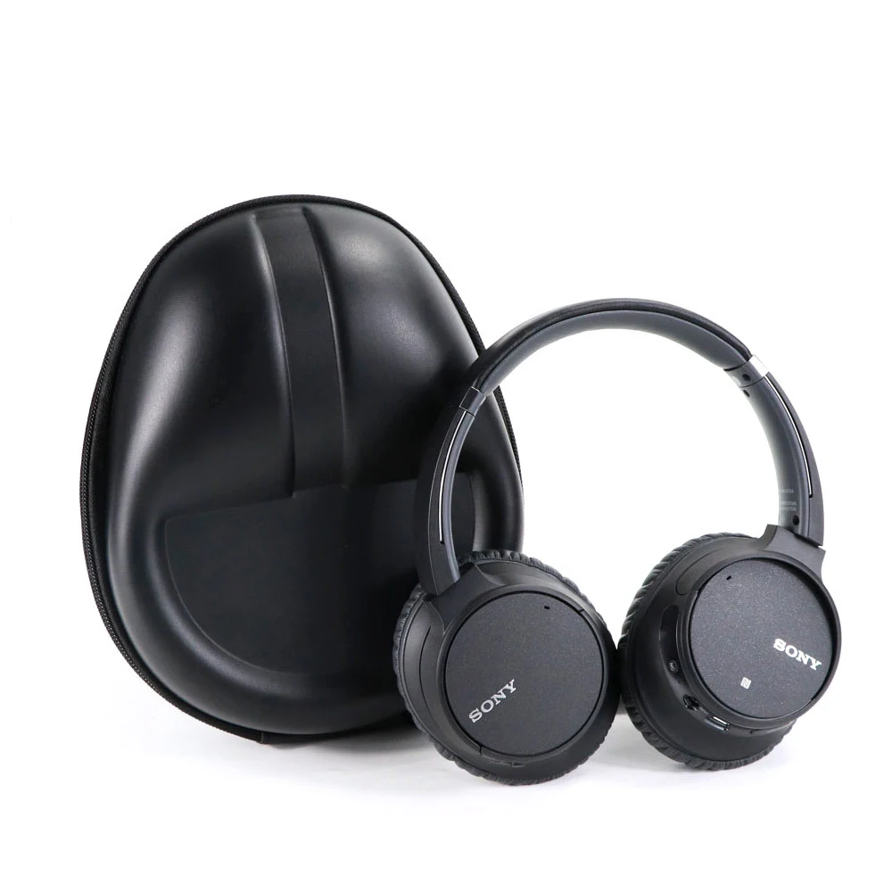 2019 Newest Headphone Hard Protection Carrying Box Cover Case Storage Bag For Sony CH700N WH-CH700N Headphones
2019 Newest Headphone Hard Protection Carrying Box Cover Case Storage Bag For Sony CH700N WH-CH700N Headphones
