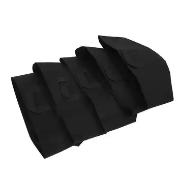 Fabric Pots Plant Pouch Root Container Grow Bag Aeration Container 5/7/10 Gallon
Fabric Pots Plant Pouch Root Container Grow Bag Aeration Container 5/7/10 Gallon