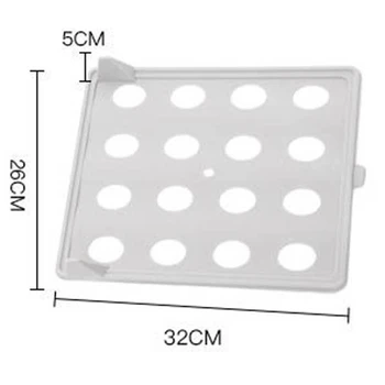 10Pcs Practical Overlapeable Dress Board Wardrobe T-Shirts Clothes Organizer Drawer Cabinet Board Cloth Storage Tool
10Pcs Practical Overlapeable Dress Board Wardrobe T-Shirts Clothes Organizer Drawer Cabinet Board Cloth Storage Tool