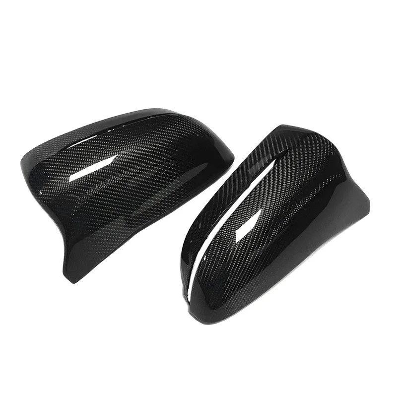 modified carbon fiber rearview mirror shell rearview mirror cover blind area folding mirror cover For BMW M5 F90 2018-2020
modified carbon fiber rearview mirror shell rearview mirror cover blind area folding mirror cover For BMW M5 F90 2018-2020