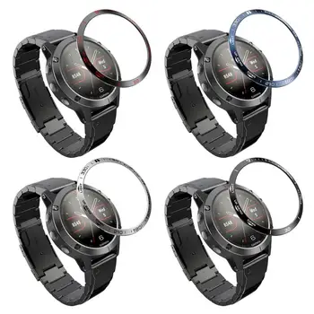 Applicable to Garmin Fenix5 Watch Case Sticker Cover Anti Scratch Protection Metal Steel Ring Bezel
Applicable to Garmin Fenix5 Watch Case Sticker Cover Anti Scratch Protection Metal Steel Ring Bezel