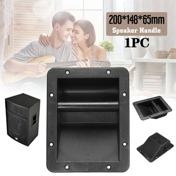 Line Array Audio Professional Practical Woofer Instrument Speaker Handle Musical Cabinet Iron Subwoofer PA DJ Home Theater Boxes
Line Array Audio Professional Practical Woofer Instrument Speaker Handle Musical Cabinet Iron Subwoofer PA DJ Home Theater Boxes