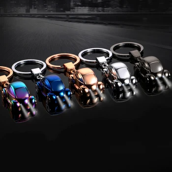 Mini Car Key Chain Upscale Auto Styling Keychain with LED Light Key Ring for Land Rover Opel LADA Hyundai BMW KIA Subaru Benz VW
Mini Car Key Chain Upscale Auto Styling Keychain with LED Light Key Ring for Land Rover Opel LADA Hyundai BMW KIA Subaru Benz VW