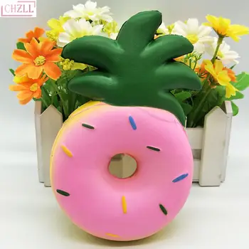 CHZLL Squishy Donut Decor Happy Birthday Party Supplies Party Decor for Home Bake Donut Baby Shower Kitchen Party DIY Decoration
CHZLL Squishy Donut Decor Happy Birthday Party Supplies Party Decor for Home Bake Donut Baby Shower Kitchen Party DIY Decoration