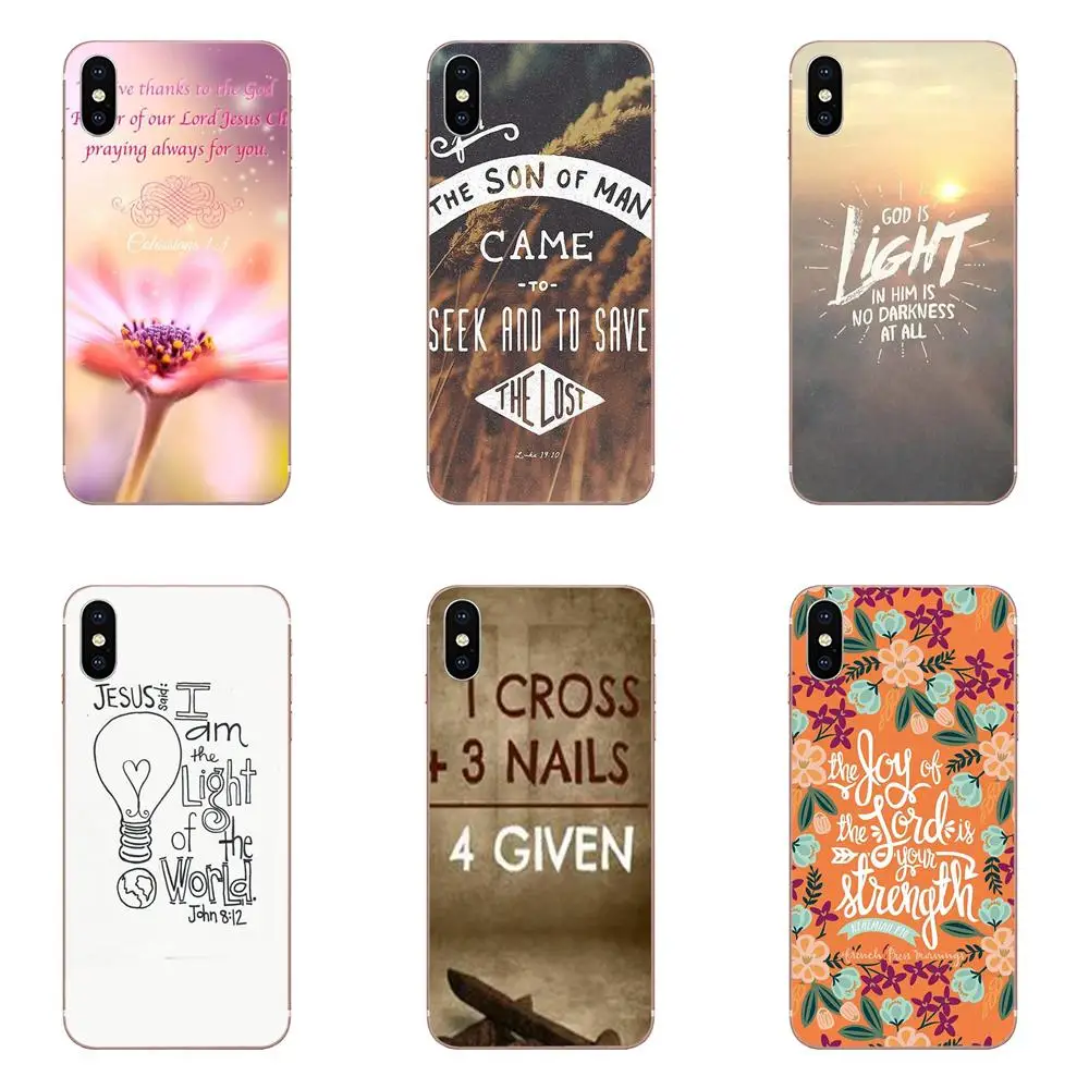 For Xiaomi Redmi Mi 4 7A 9T K20 CC9 CC9e Note 7 9 Y3 SE Pro Prime Go Play Luxury Vertical Phone Case Christian Jesus Bible Verse
For Xiaomi Redmi Mi 4 7A 9T K20 CC9 CC9e Note 7 9 Y3 SE Pro Prime Go Play Luxury Vertical Phone Case Christian Jesus Bible Verse